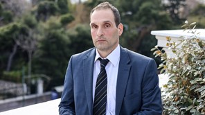 Παραιτήθηκε από τον ΕΟΔΑΣΑΑΜ ο αναπληρωτής πρόεδρος Χρήστος Παπαδημητρίου 